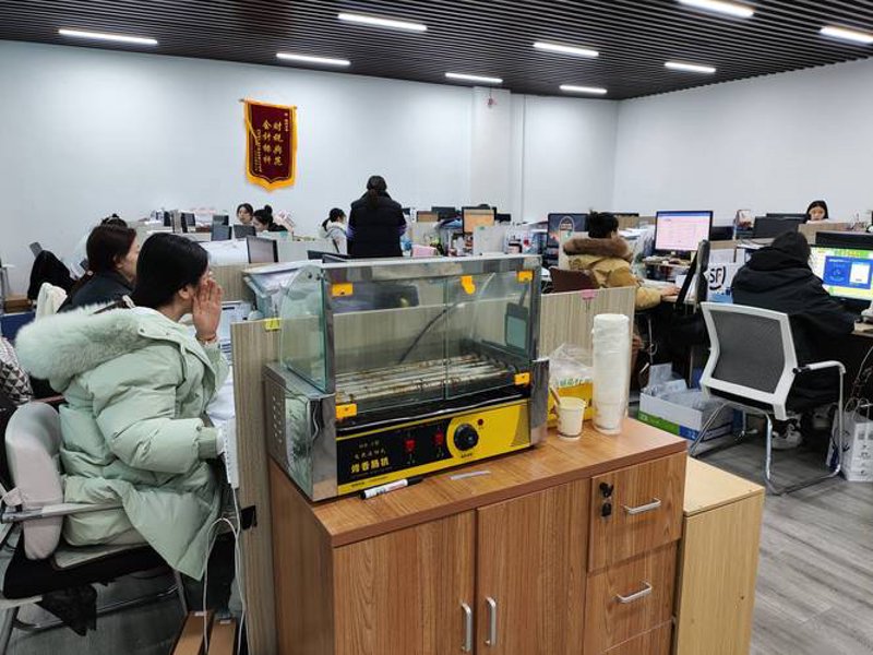 山东代理记账